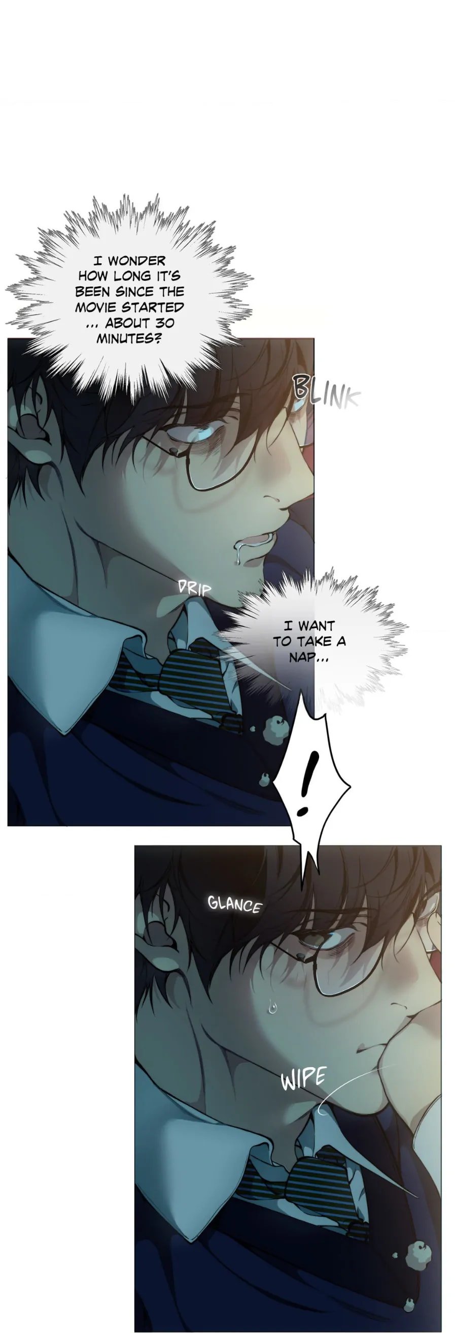 Lost in the Cloud, Chapter 93 image 51